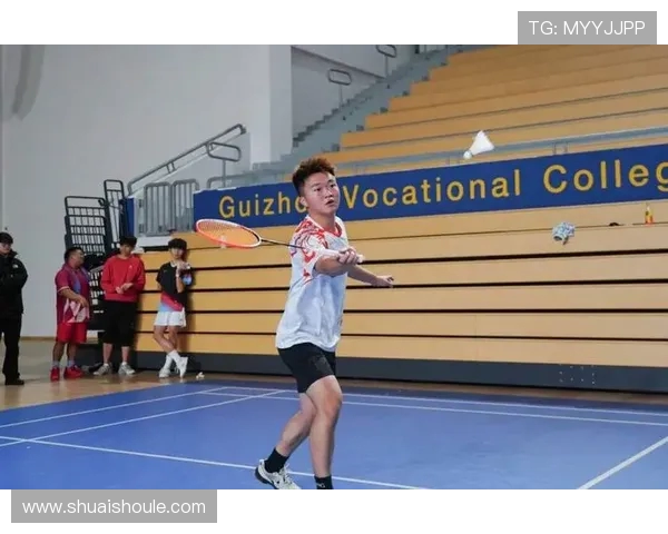 深圳羽毛球队奋勇拼搏助力世界杯预选赛的成长与蜕变之路