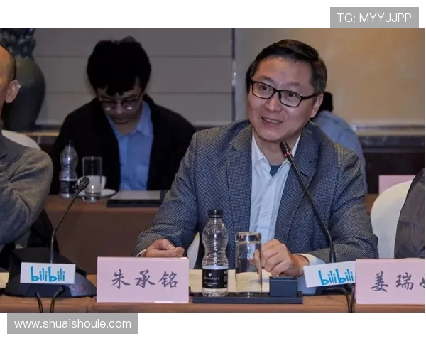 深度对话：陈强如何在和平精英中找到人生的意义与乐趣