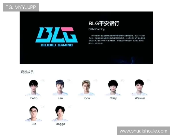 BLG战队在DOTA2赛场的崛起与实力分析探讨
