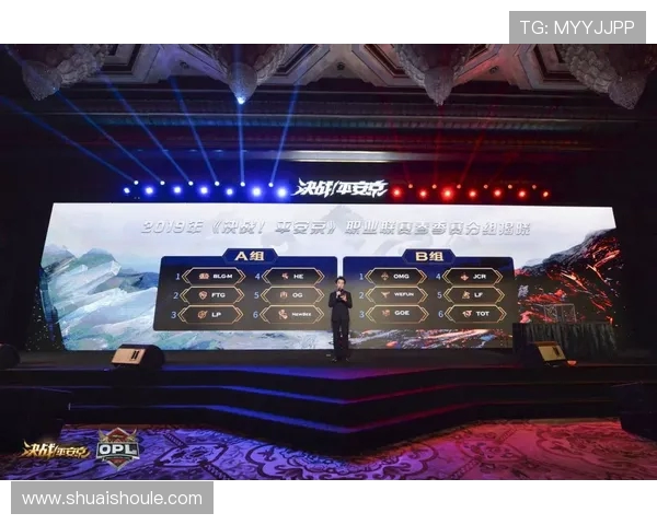 专访周伟：深入解析英雄联盟如何成为全球电竞巨头的成功秘诀