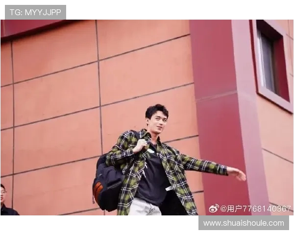 吴磊的排球人生：从热爱到坚持的深度对话与成长之路